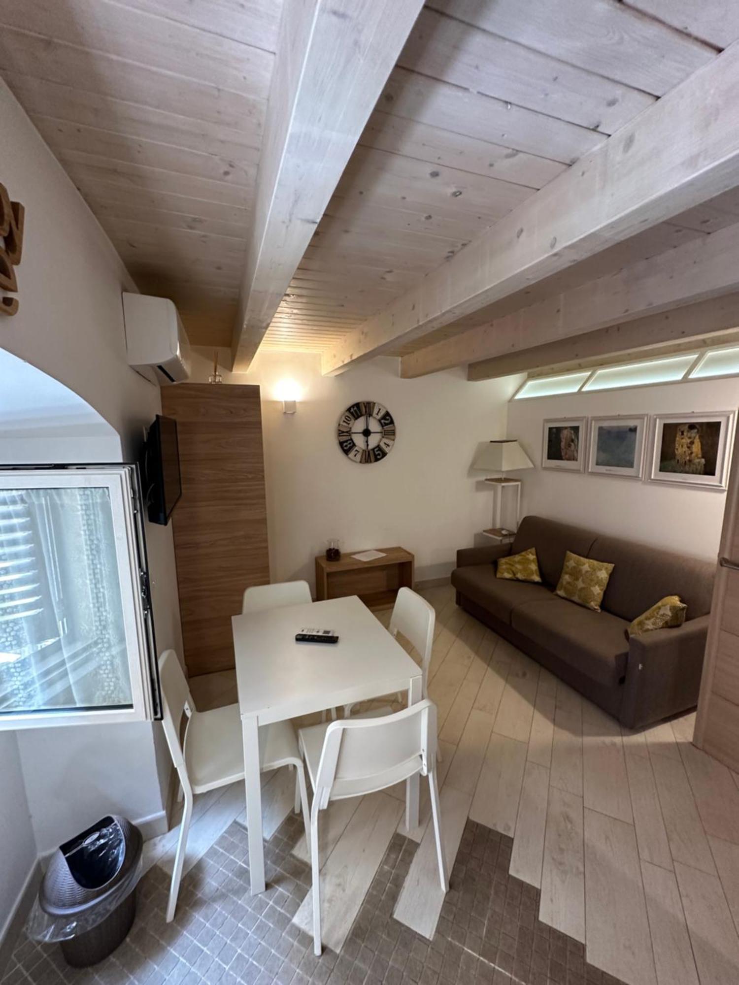 More Apartments Il Ferrarese2 Bari Dış mekan fotoğraf